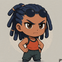 Hip Hop Dance Dancing GIF by Persona