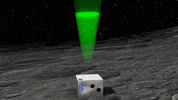 mascot dlr GIF by CNES