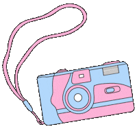 Fun Film Sticker by doña batata