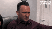 Oh No Love GIF by Five Guys A Week