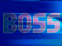 Art Glitch GIF