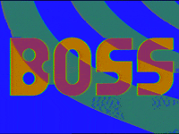 Art Glitch GIF