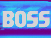 Art Glitch GIF