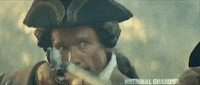 citizen soldier GIF by 3 Doors Down