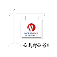Boa Viagem Imobiliaria Sticker by Moradasol