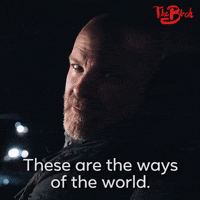 Season 1 Facebook Watch GIF by The Birch