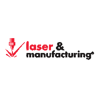 LaserManufactura laser industry lm manufacturing Sticker