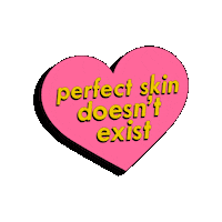 Skin Care Sticker by pulp
