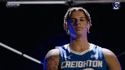 Christian Bishop GIF by Creighton University Athletics
