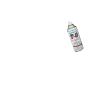 Lube Lubrifiant Sticker by Boeshield T-9