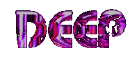 Art Glitch Sticker
