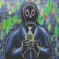 Crypto Feeling GIF
