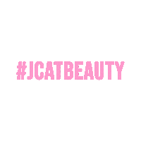 Makeup Cosmetics Sticker by JCatBeauty