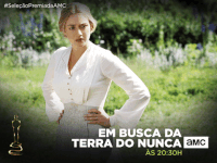 GIF by AMC Brasil