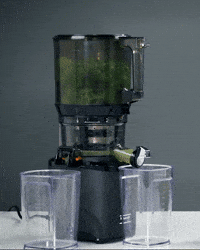 Health Juicing GIF by Kuvings