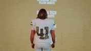 GIF by Georgia Tech Yellow Jackets