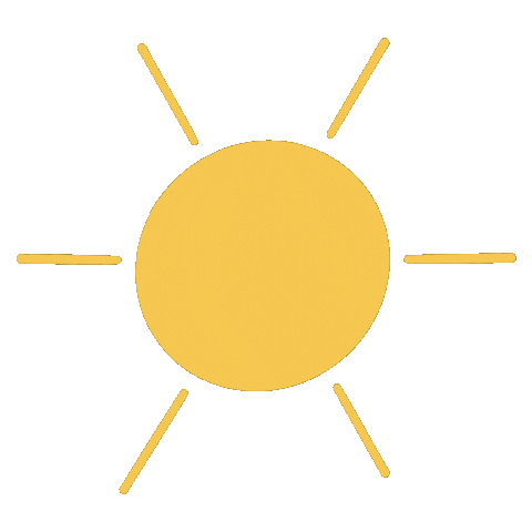 Happy Good Morning Sticker
