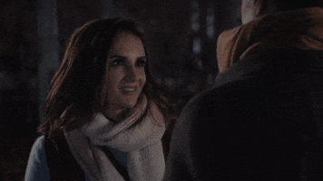 rachael leigh cook countdown to valentine's day GIF by Hallmark Channel