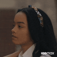 High School Drama GIF by HBO Max