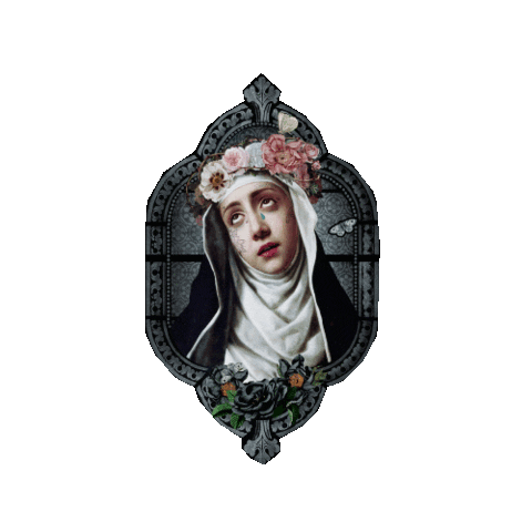 Brand Tattoo Sticker