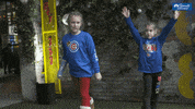 chicago cubs dancing GIF by NBC Sports Chicago