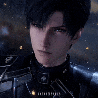 Zayne GIF
