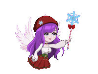 Christmas Mlbb Sticker by Mobile Legends: Bang Bang