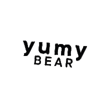Yumybear Yumy Candy Bear Yumybearcandy Sticker by Yumy Bear
