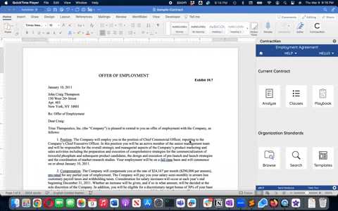capreal26 giphyupload ai contract terms summary contracs GIF