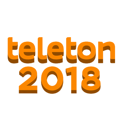 nina teleton2018 Sticker by SBT - Sistema Brasileiro de Televisão