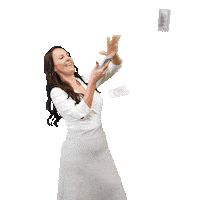 Claudia Ogrizek Sticker by SnapHouseMedia