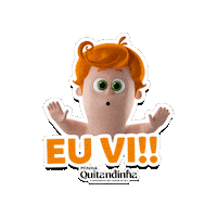 Mq Sticker by https://giphy.com/channel/MinhaQuitandinha