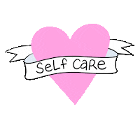 Heart Love Sticker by Tiffany Cooper