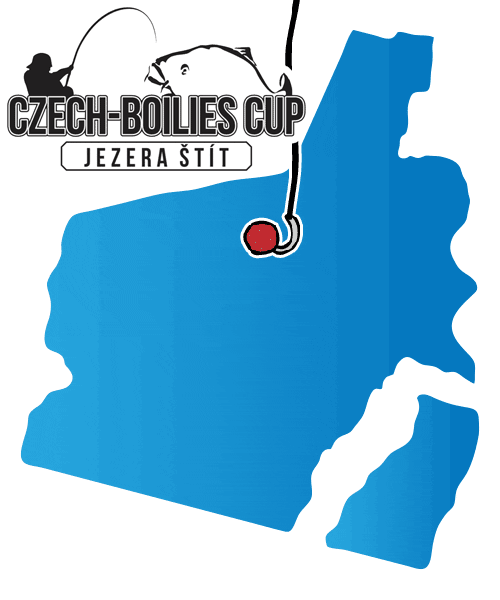 czechboilies giphyupload czech boilies jezera štít Sticker