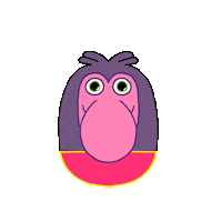 Pendleton Ward Clancy Sticker by NETFLIX