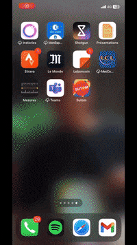 Sport Run GIF by morning