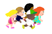 Allegheny Bound Sticker by Allegheny College