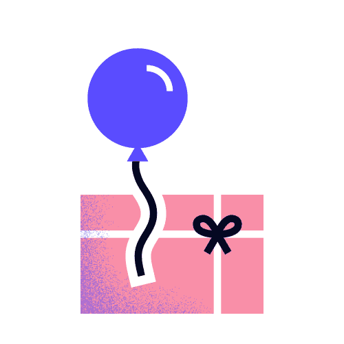 Shopping Gift Sticker by riskified