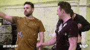 GIF by truTV
