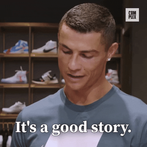 cristiano ronaldo sneaker shopping