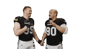 American Football Sticker by Frankfurt Galaxy