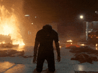 Stranger Things Superpower GIF