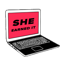 Herstory Sticker by TikTok