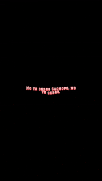 Netflix Cachopo GIF by Dmonos Producciones