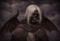 We Are All Going To Die Grim Reaper GIF by The LSD Hotel