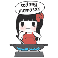 Sticker Tuti Sticker by Pionicon Studios