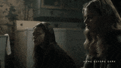 Home Before Dark What GIF by Apple TV+