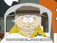 GIF by South Park 