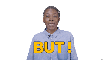 Winning French Sticker by Memrise