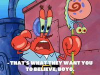 season 7 episode 13 GIF by SpongeBob SquarePants